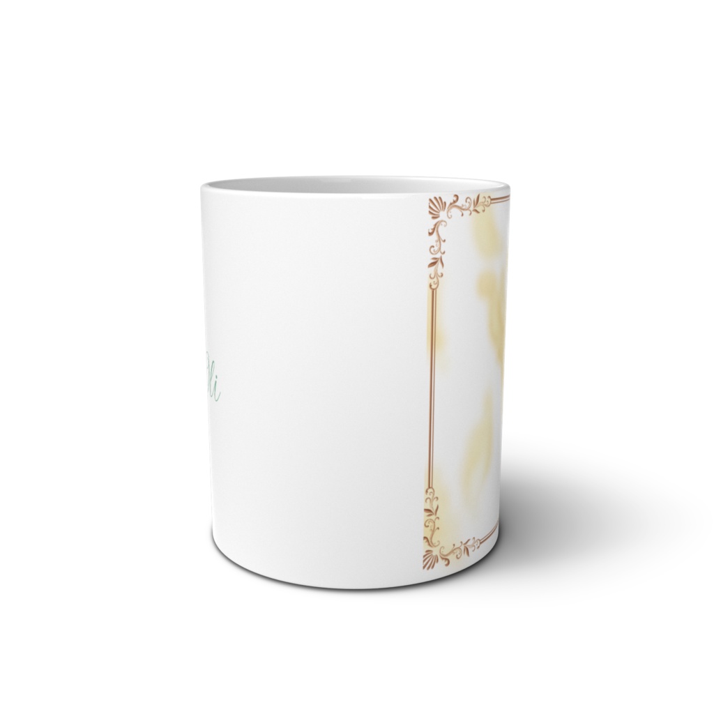 幸せのマグカップ♡