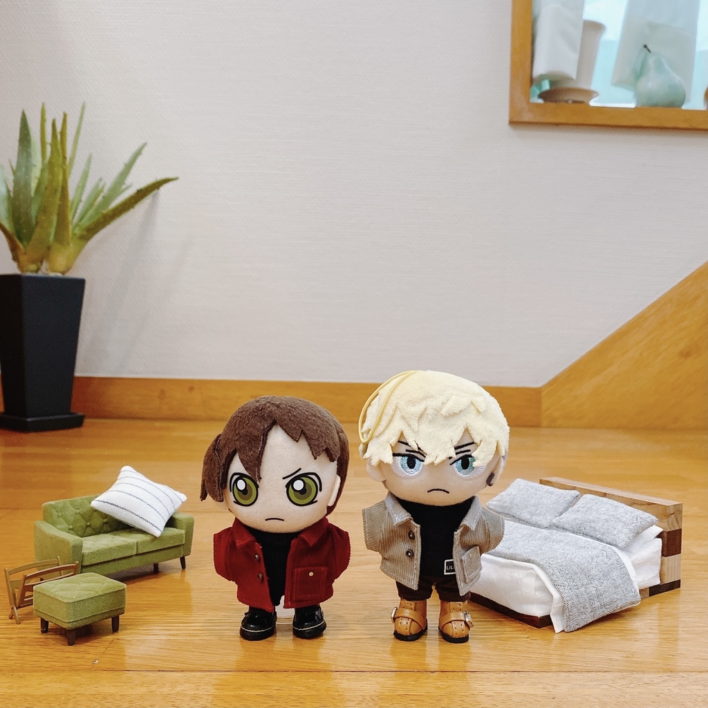 コーデュロイジャケット