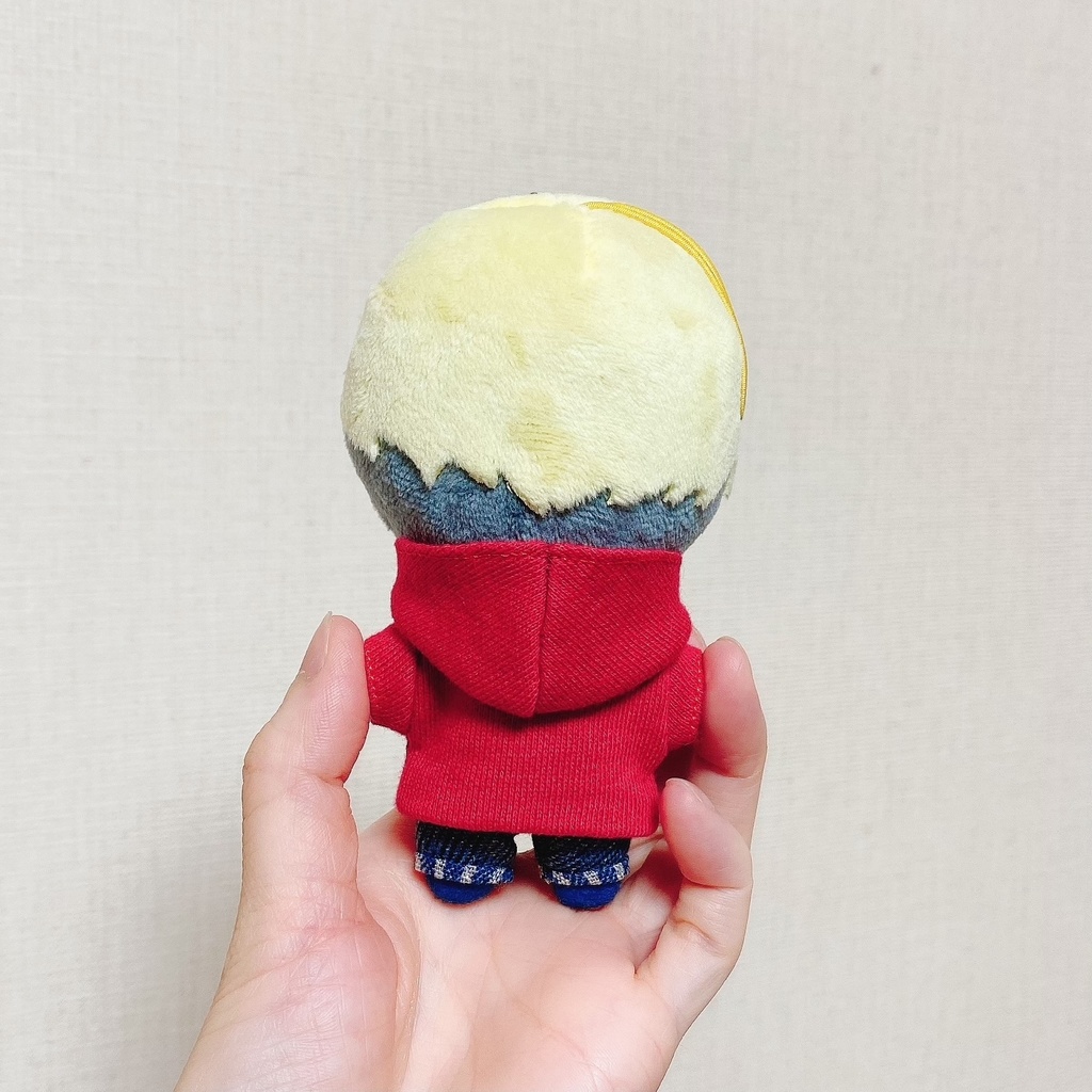 【再販】フードつきパーカー