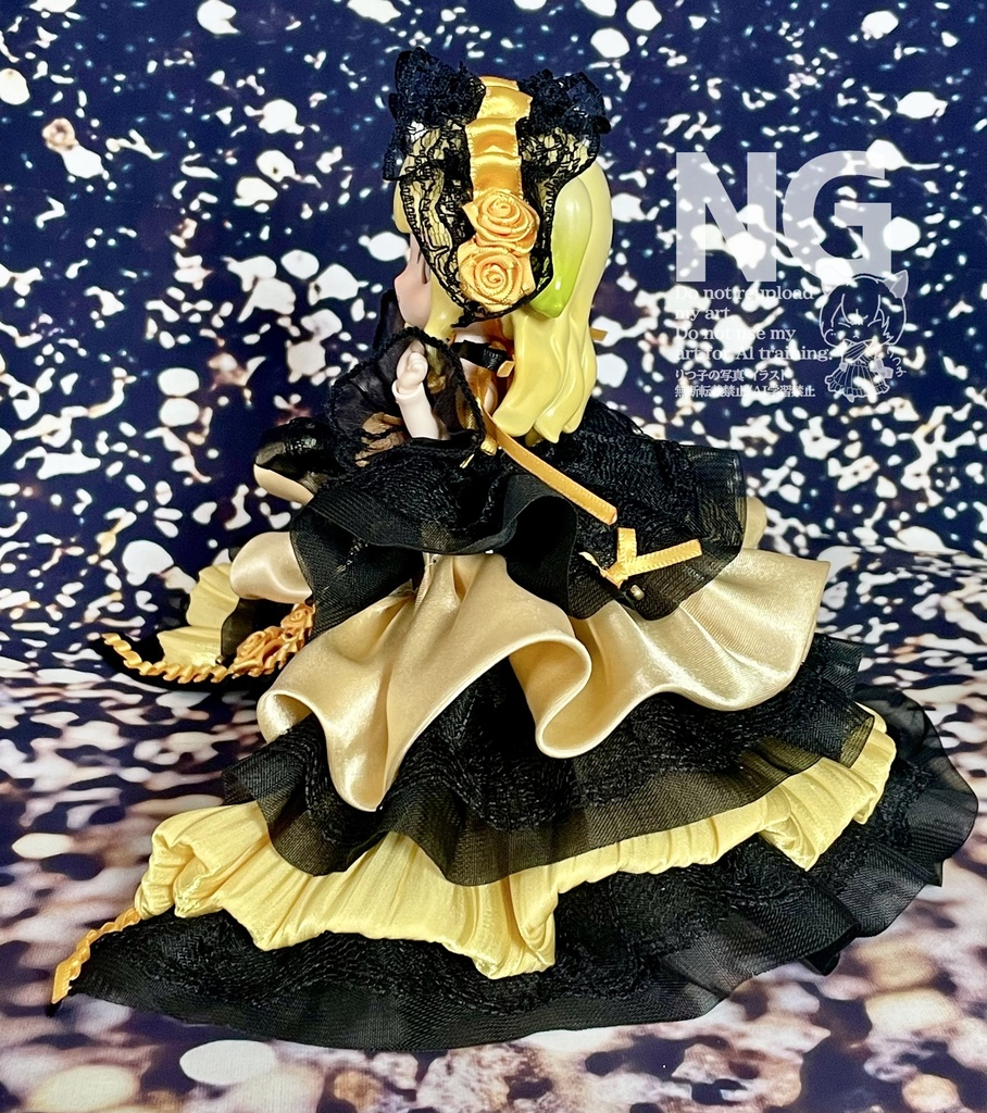 レディホーネット