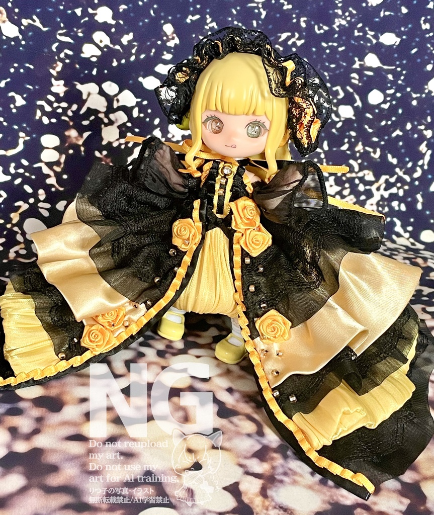 レディホーネット