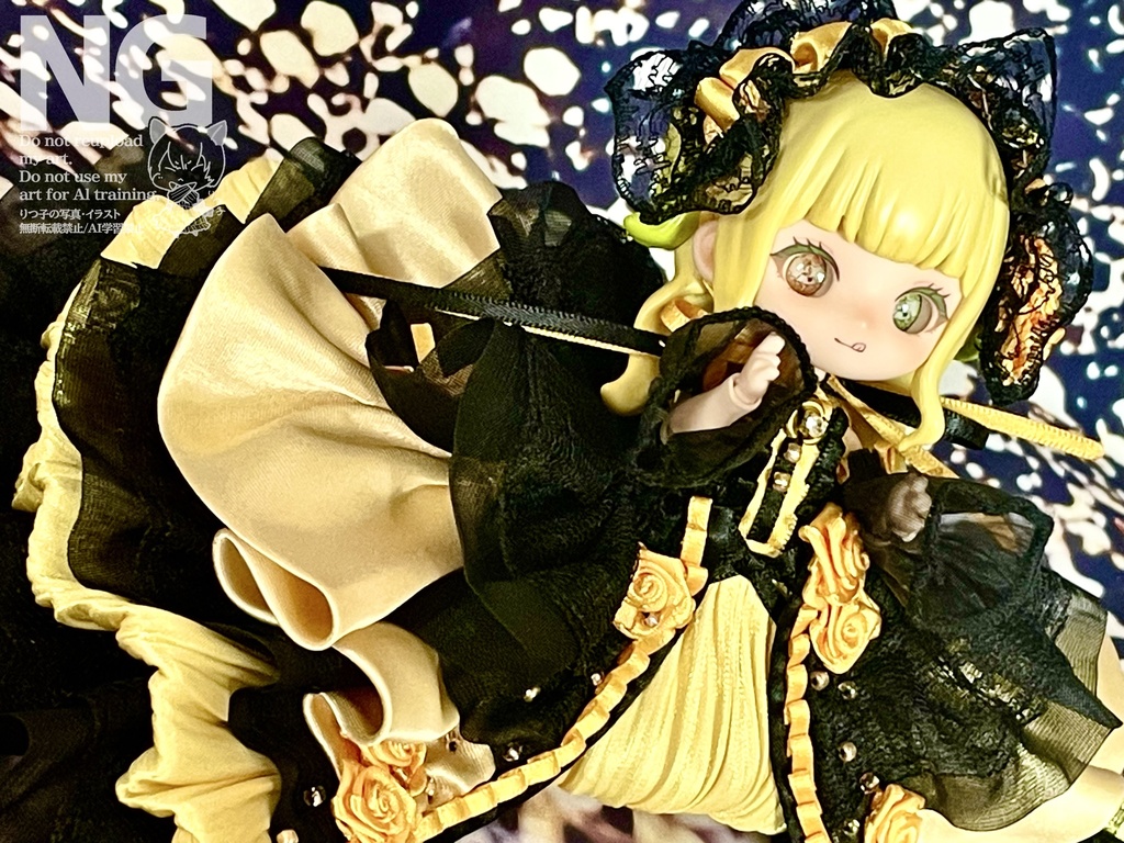 レディホーネット