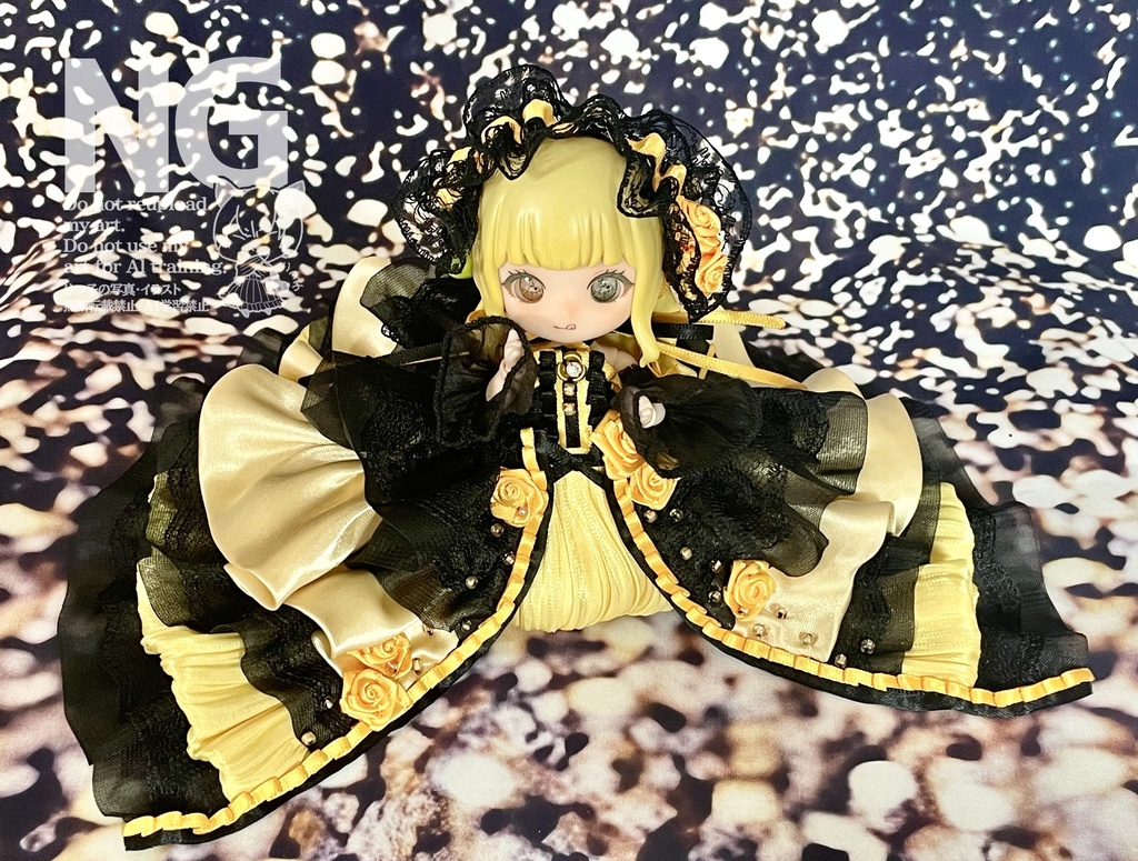 レディホーネット