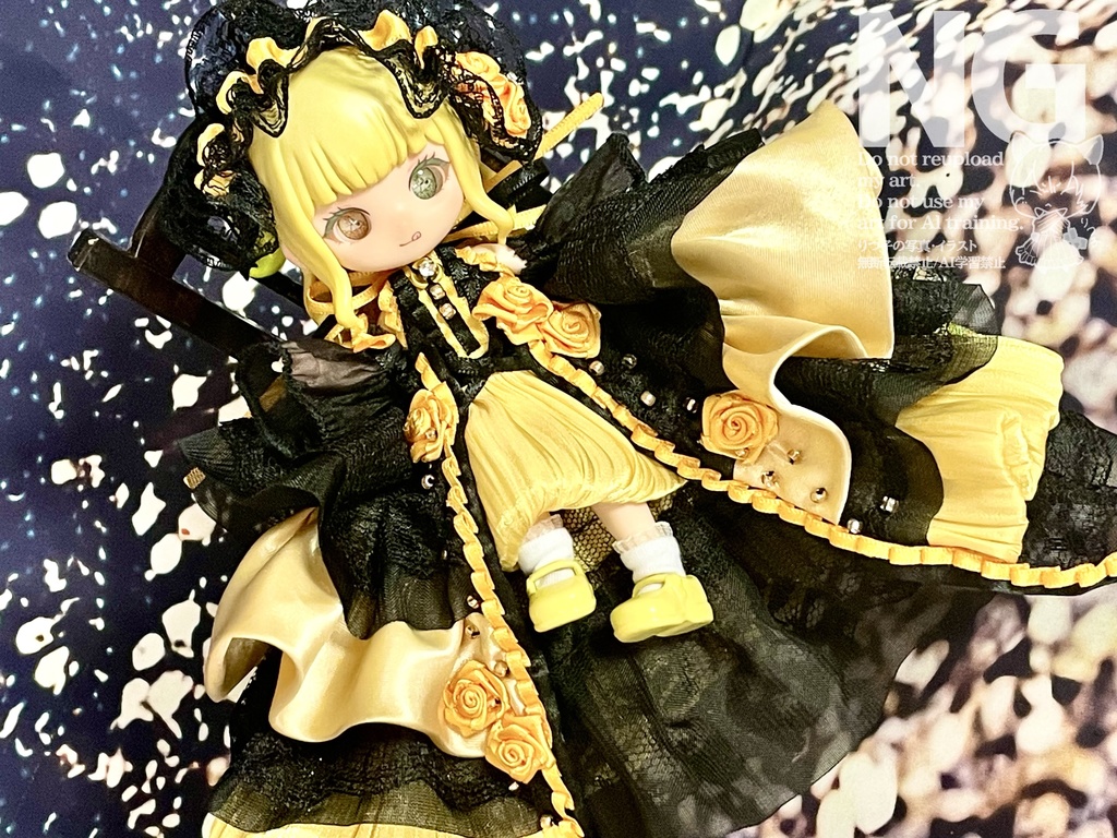 レディホーネット