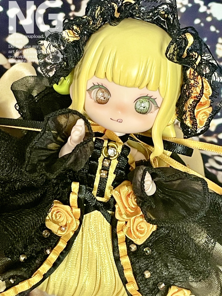 レディホーネット