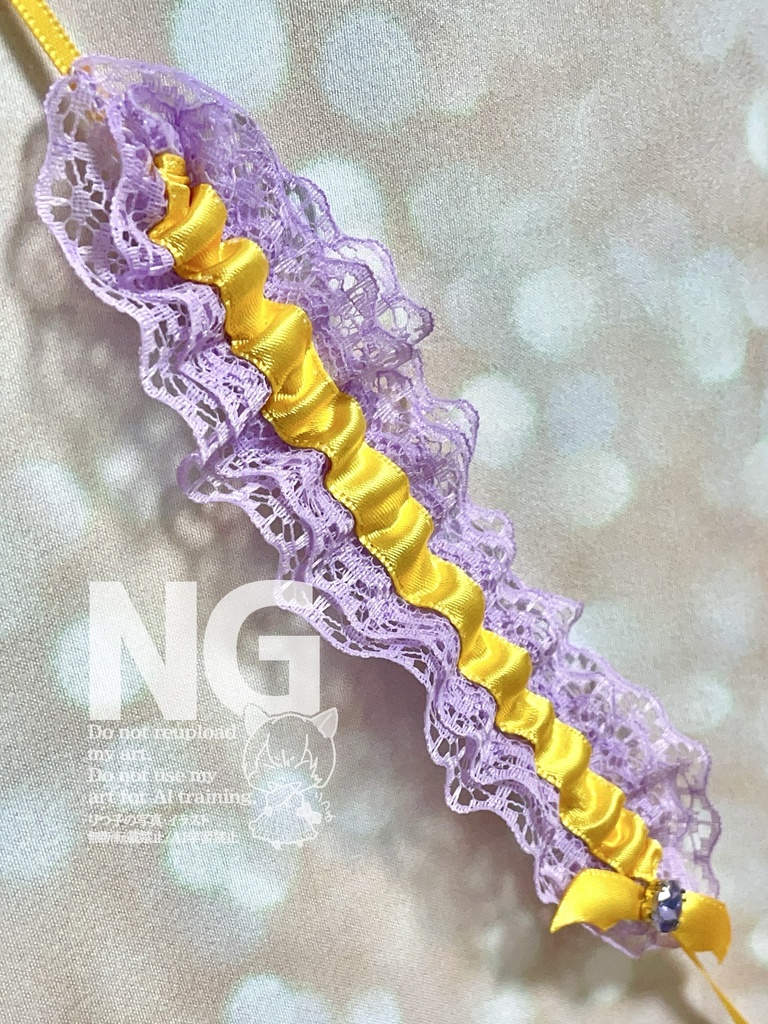 プリティハロウィンドレス