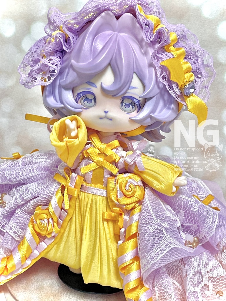 プリティハロウィンドレス