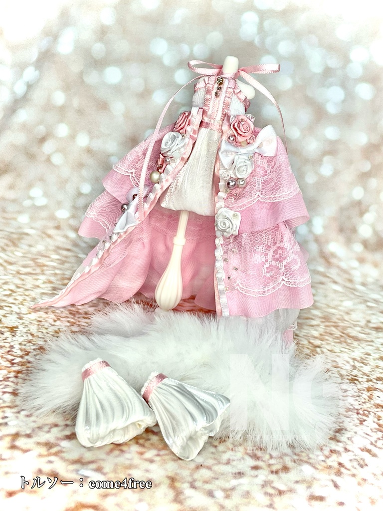 【1/29(木)21時〜】キュートピンク