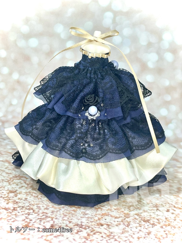 【3/6(金)21時〜】ブルーベリークリーム