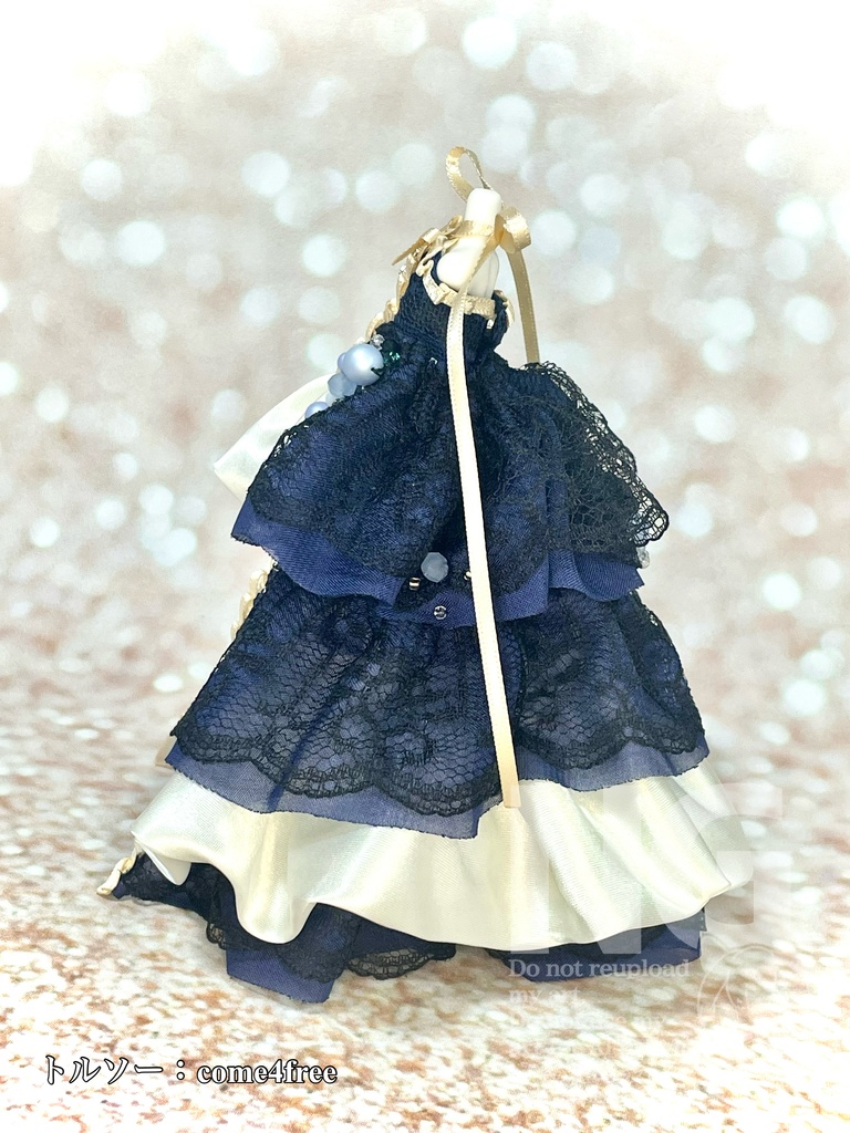 【3/6(金)21時〜】ブルーベリークリーム