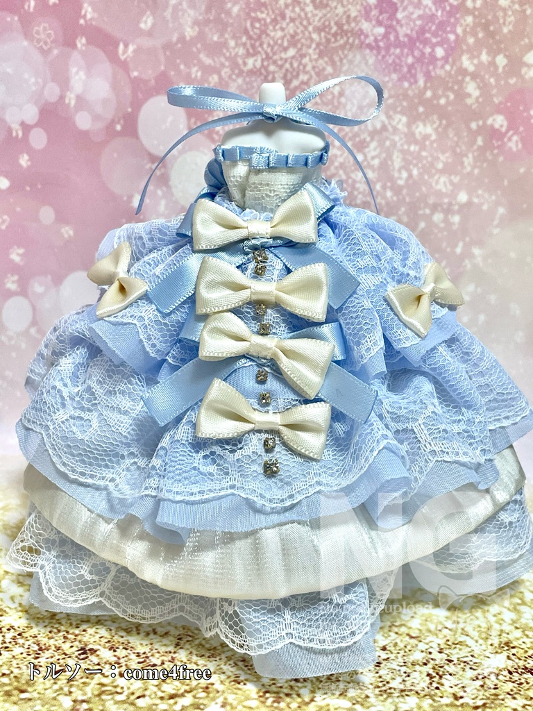 【4/26(日)21時〜】ネモフィラブルー