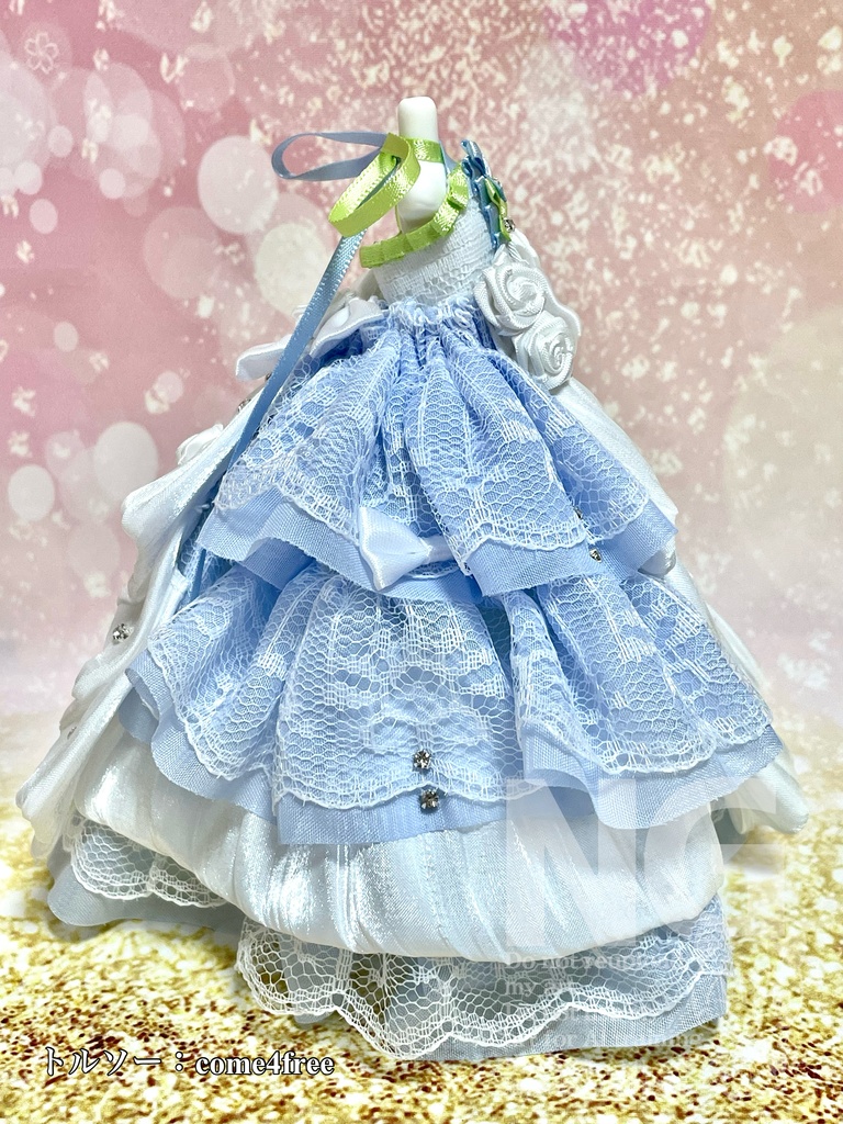 【4/26(日)21時〜】ダブルソーダフロート