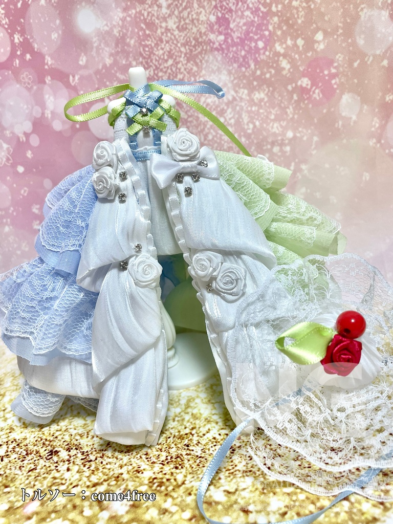 【4/26(日)21時〜】ダブルソーダフロート