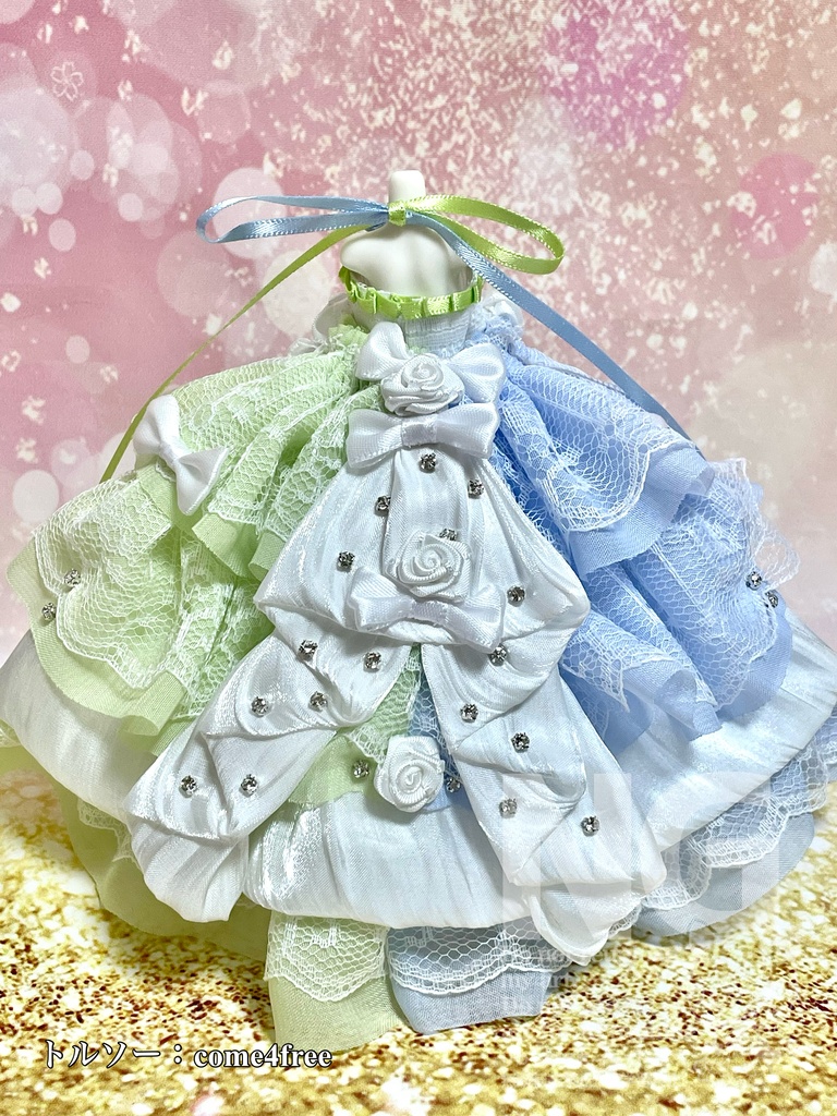 【4/26(日)21時〜】ダブルソーダフロート