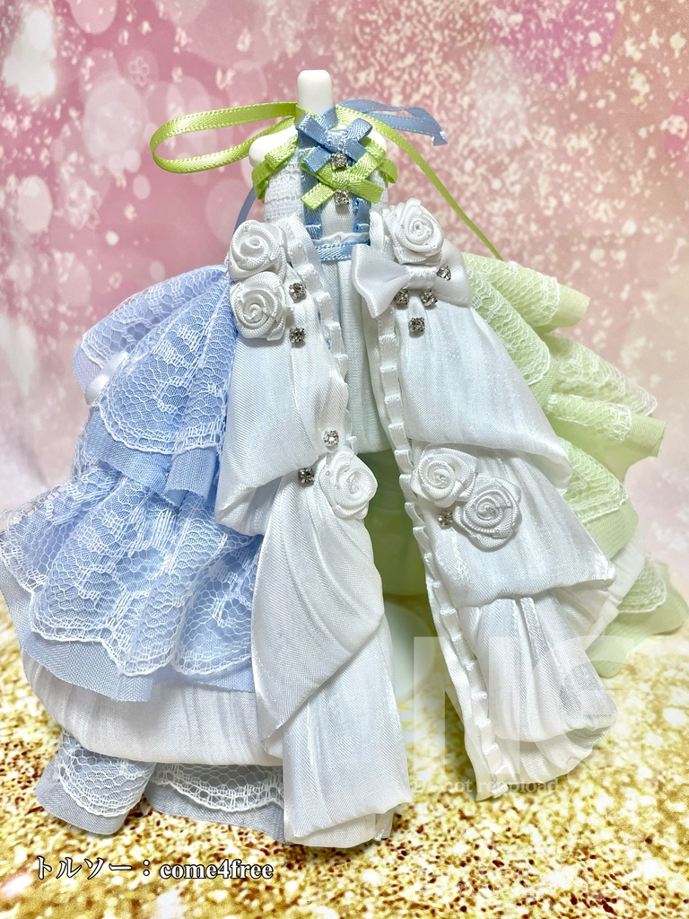 【4/26(日)21時〜】ダブルソーダフロート