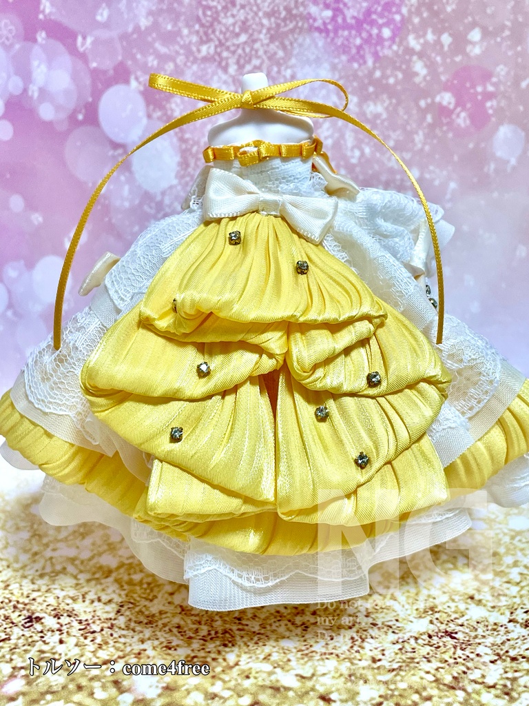 【4/26(日)21時〜】たっぷりカスタード