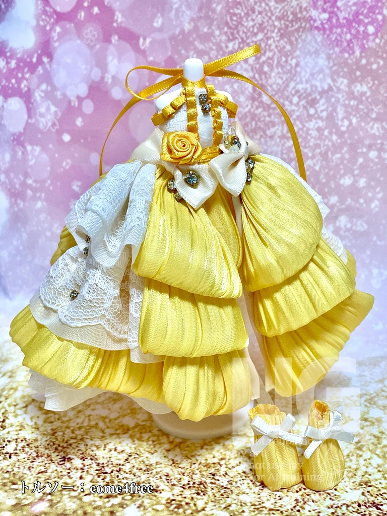 【4/26(日)21時〜】たっぷりカスタード