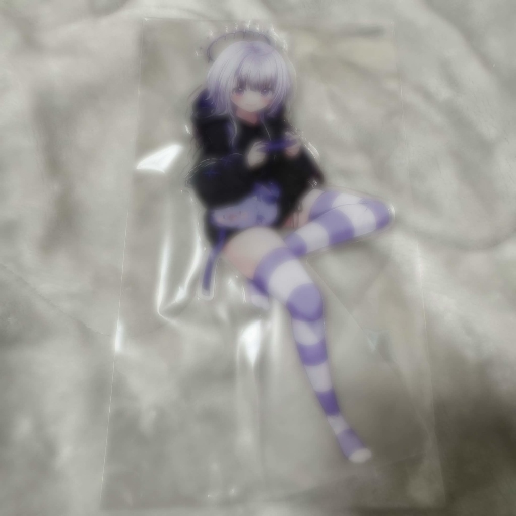 過去グッズ