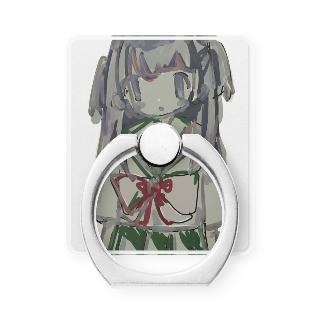 いつでもどこでも手元にいるよ