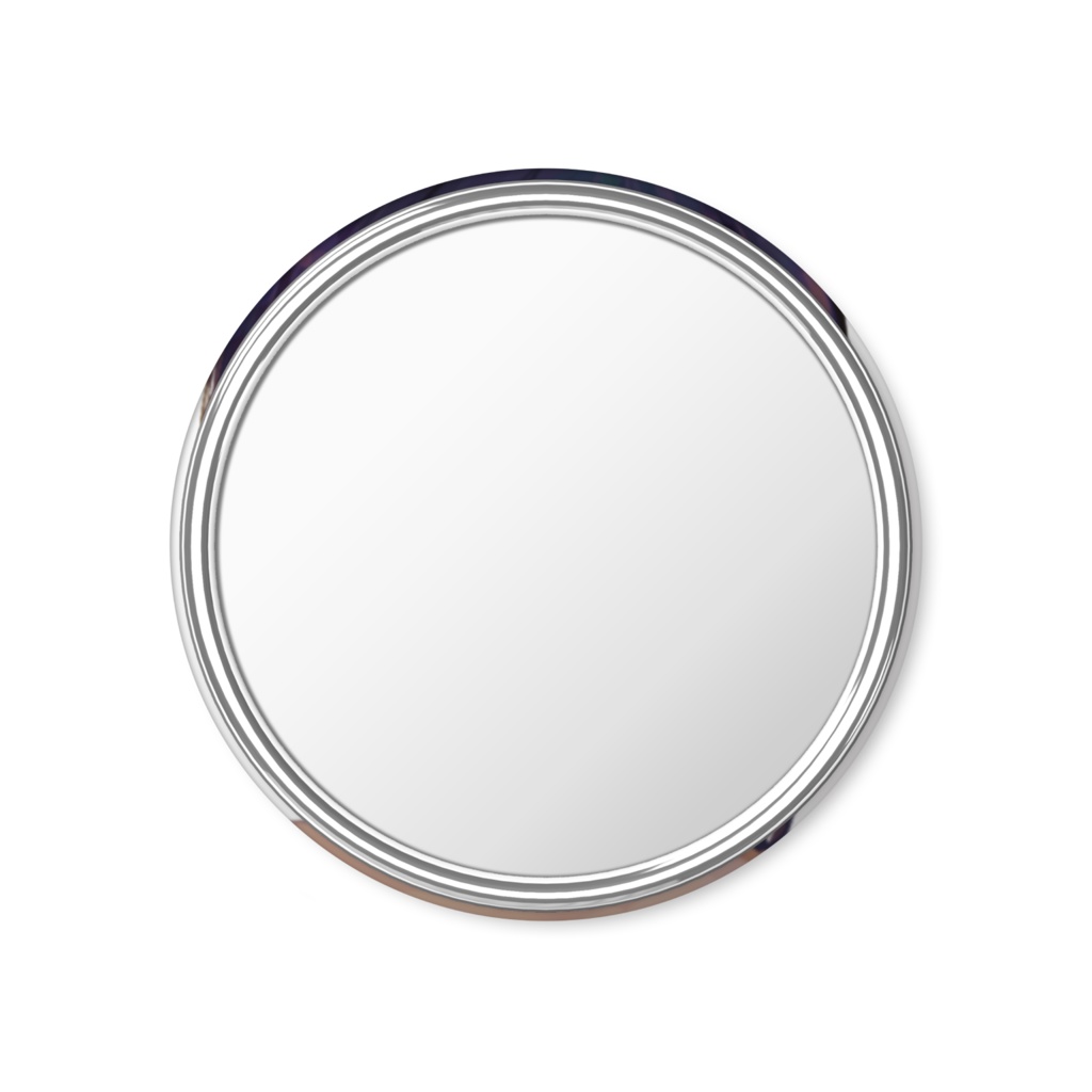 虚無缶ミラー(おすすめ)