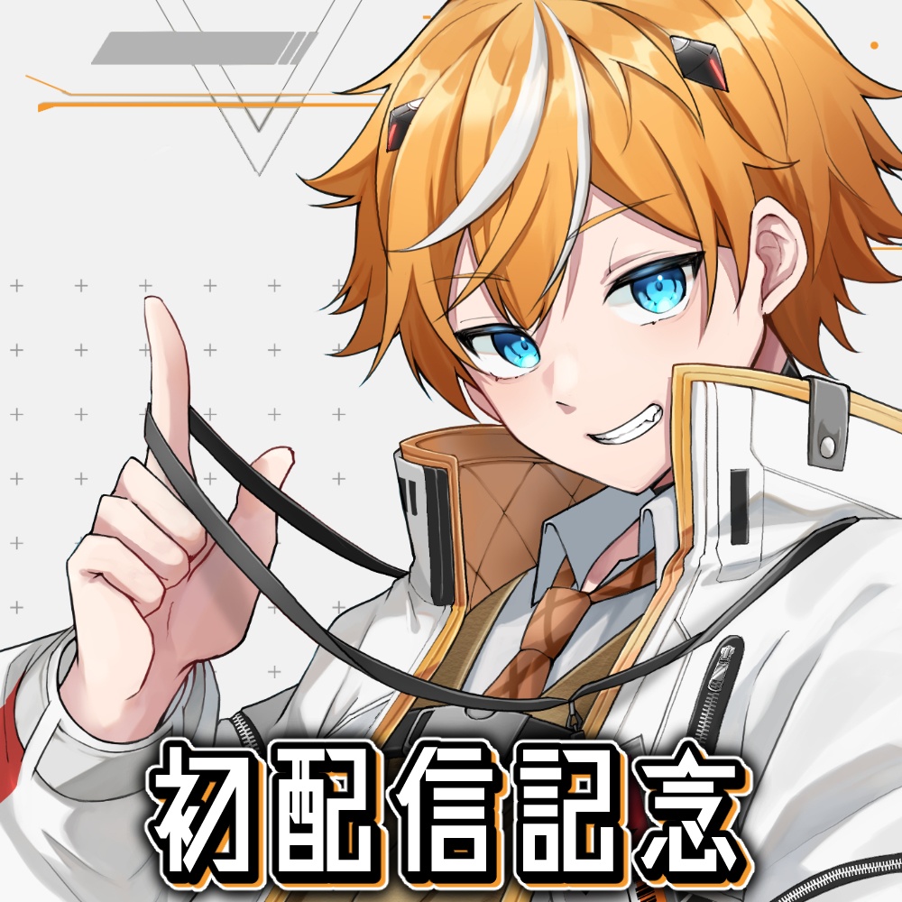 キルハ 100枚 壁紙 イラスト 初配信記念