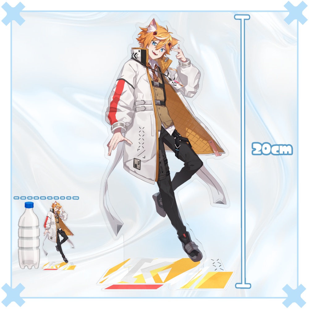 【キルハ】誕生日記念グッズ 2025