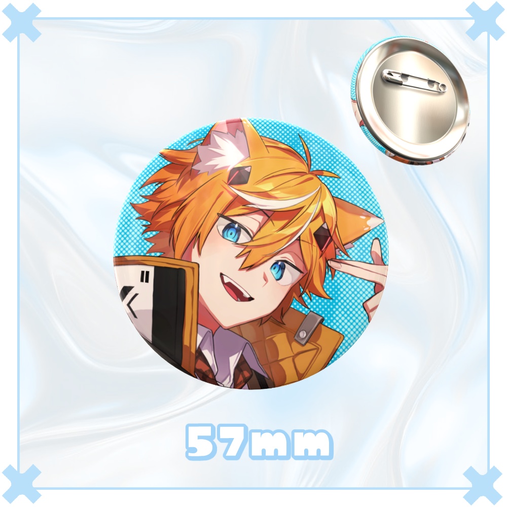 【キルハ】誕生日記念グッズ 2025