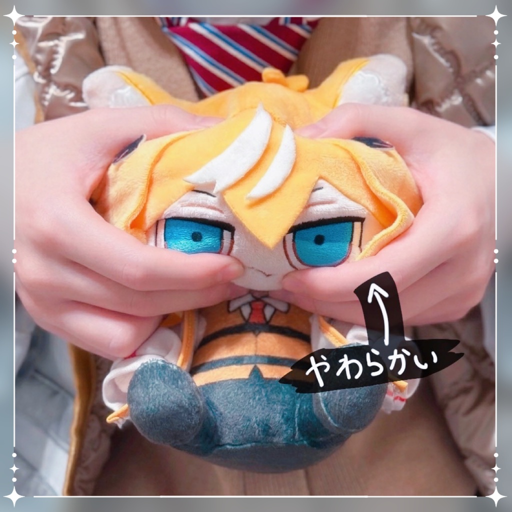 【キルハ】誕生日記念グッズ 2026