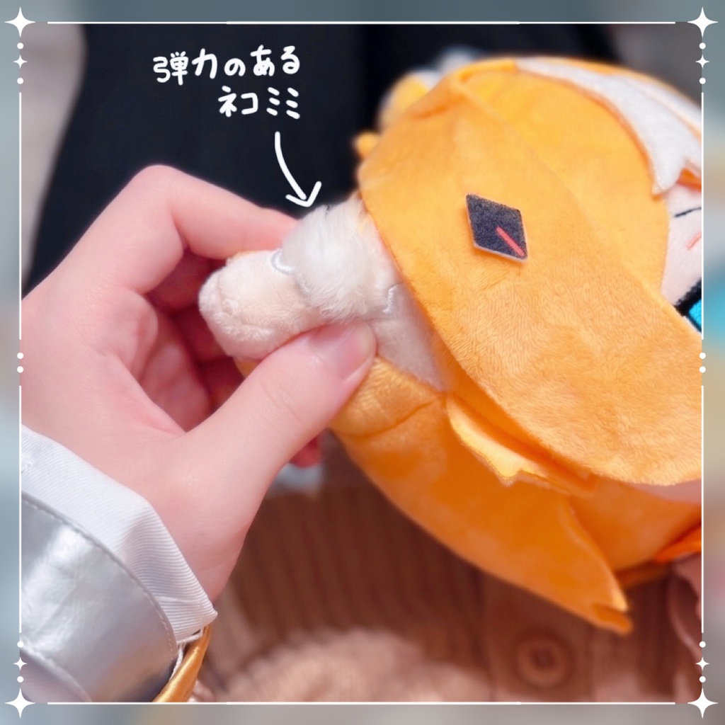 【キルハ】誕生日記念グッズ 2026