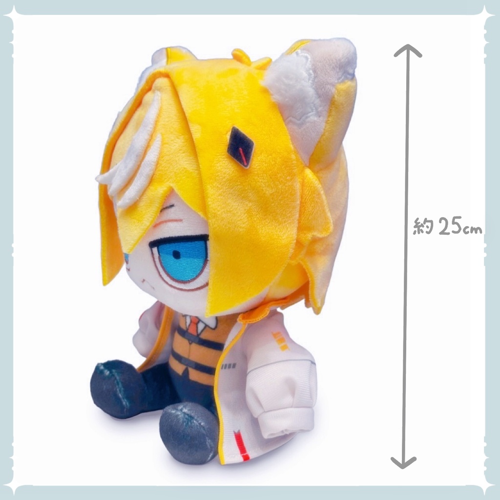 【キルハ】誕生日記念グッズ 2026