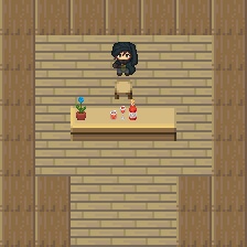 【Elona】【Elin】pictSQUARE用店舗外観装飾【無料先行配布】