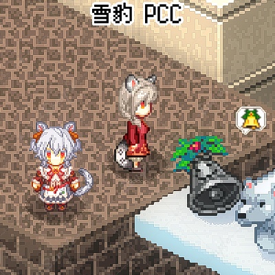 【Elin】差し替えグラフィック【PCC】【ポートレート】