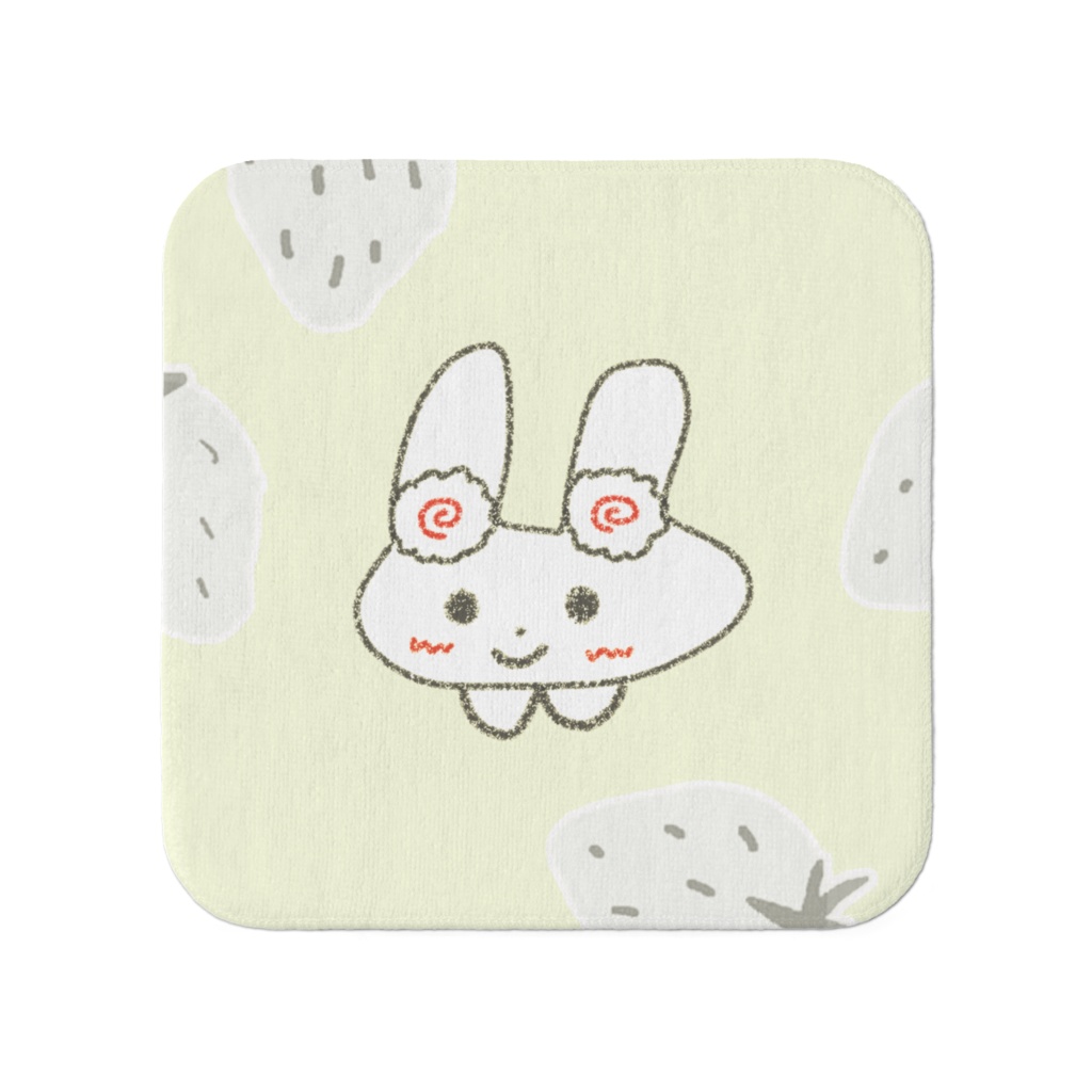 ミニタオル