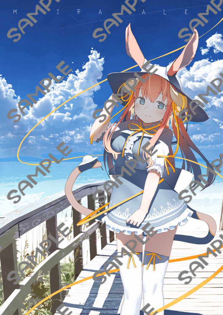 🐍二周年&誕生日記念グッズ🐰(期間限定受注生産)