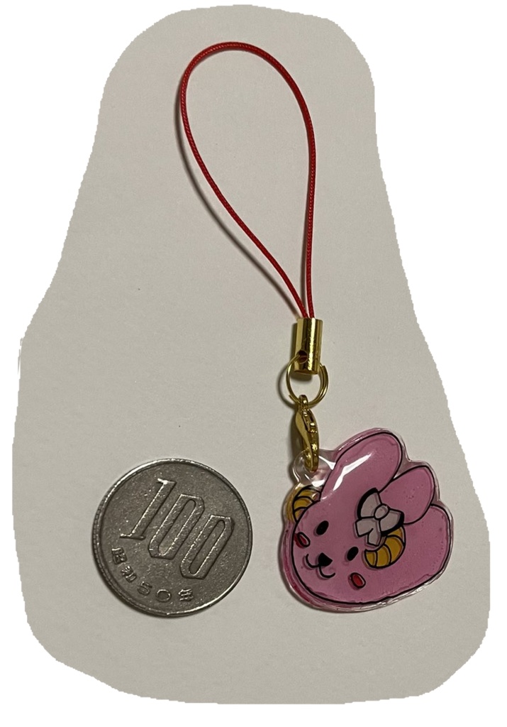 1000名様記念グッズ