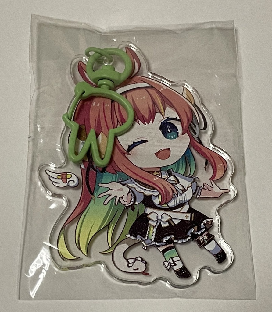 1000名様記念グッズ