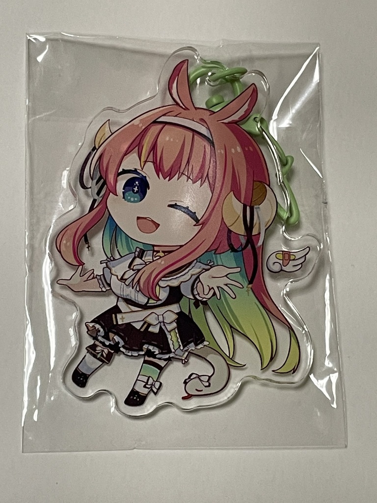 1000名様記念グッズ