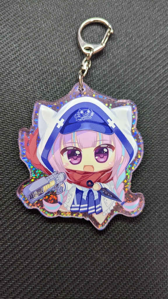 【startend】湊あくあ