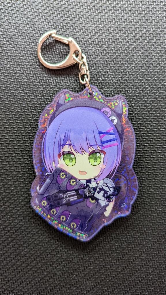 【startend】 SD 常闇トワ