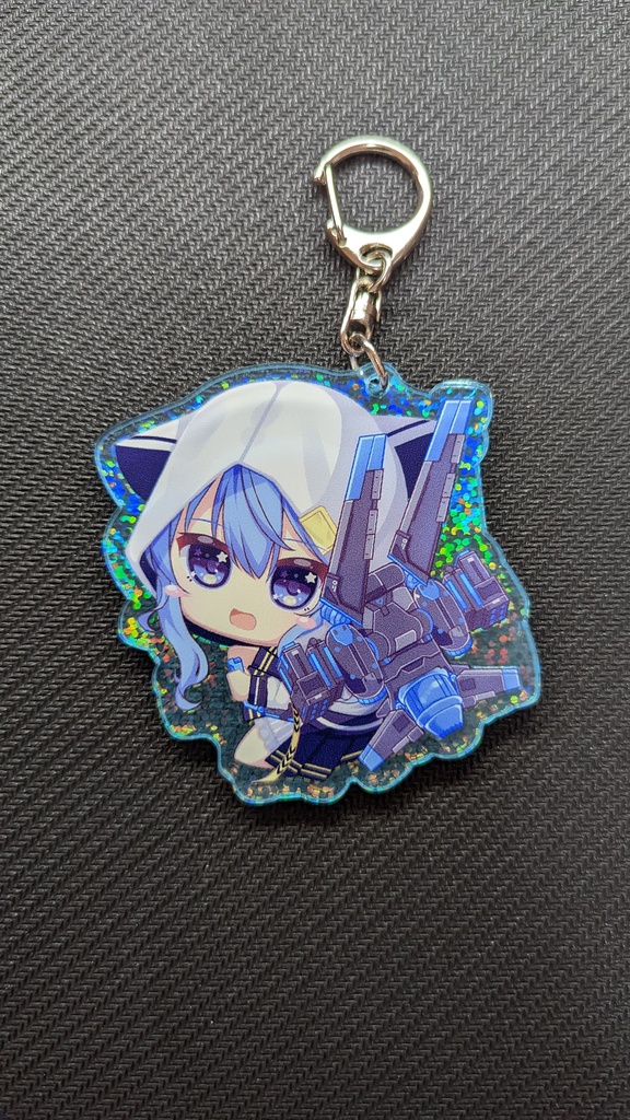 【startend】 SD 星街すいせい