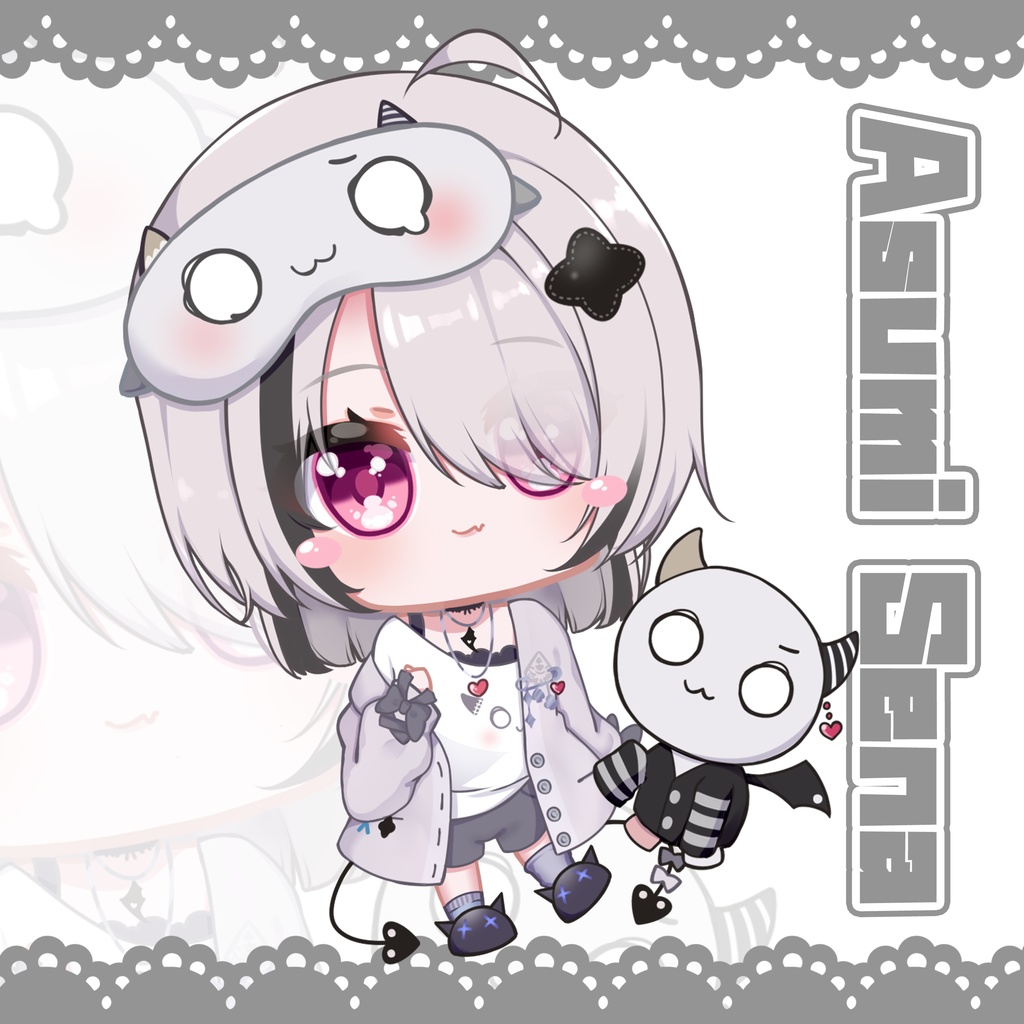 SD 空澄 セナ