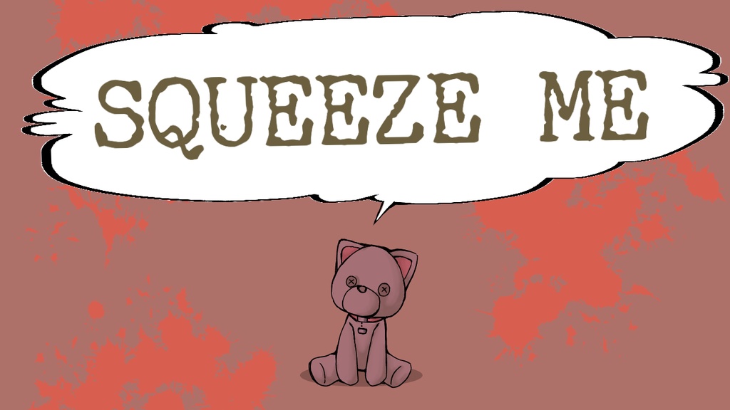 CoC 「SQUEEZE!!!」