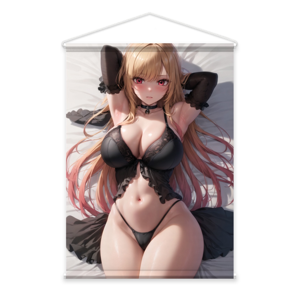 Marin Kitagawa TAPESTRY