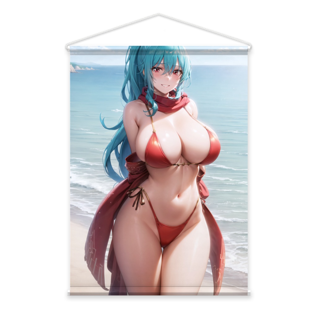 Tomoe TAPESTRY