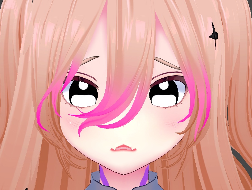 Sad Eyes Texture