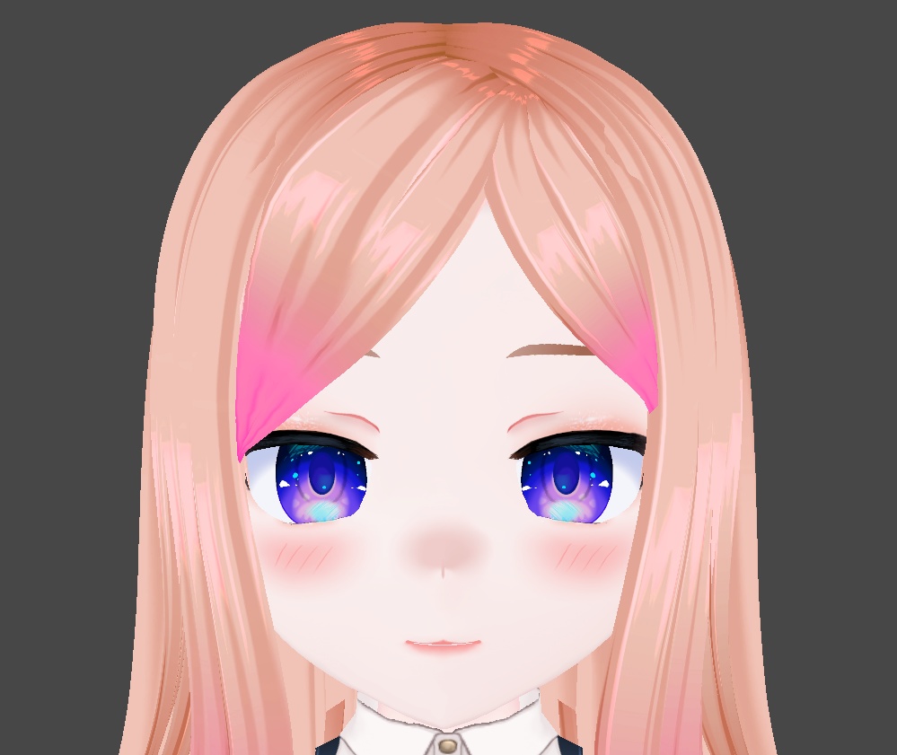 Cute Nose Texture