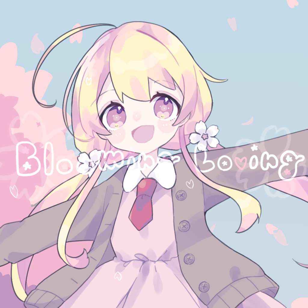Blooming Loving