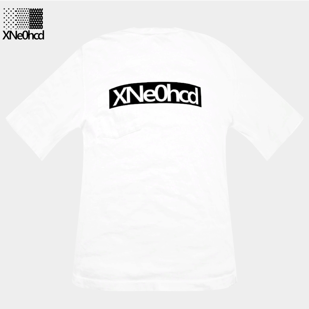 ░▒▓  [Grus/Lapwing] Short Sleeve Box Tee [MA対応]