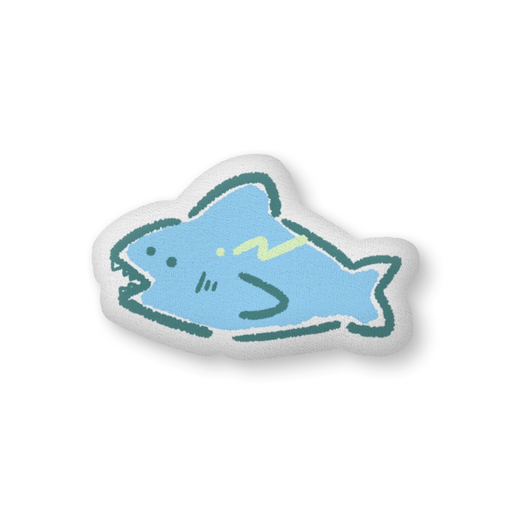 しゃーくくっしょん