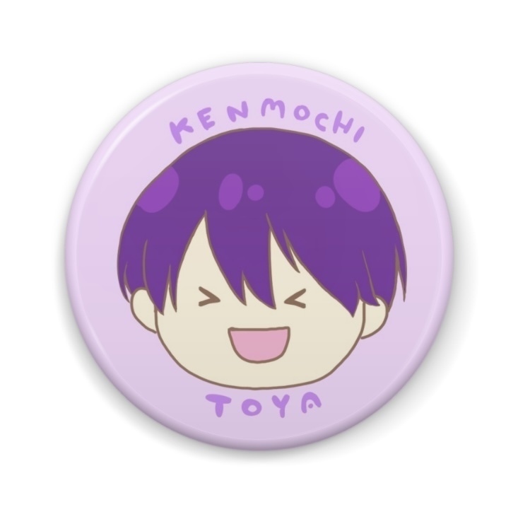 【非公式】ゆるっと缶バ